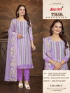Thar Exclusive 2680 Bipson Gold Print Embroidery Cotton Dress Material Wholesale Shop In Surat
